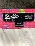 Brooklyn Cloth Tropical Pink Board Shorts Size 14 - 16 - photo 3
