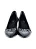 Rockport Black Heels Size 7 - photo 2