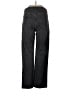 Ganni Tweed Black Jeans Size 30 waist - photo 2