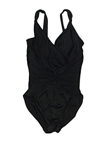 Miraclesuit One Piece Swimsuit (view 1)