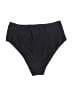 Unbranded 100% Polyester Black Swimsuit Bottoms Size S - photo 2