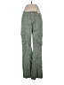 Celebrity Pink Green Jeans Size 5 - photo 1