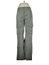 Celebrity Pink Green Jeans Size 5 - photo 2