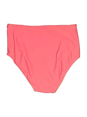 J.Crew Factory Store Swimsuit Bottoms (view 2)