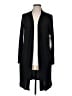 Nicole Miller New York Black Cardigan Size M - photo 1