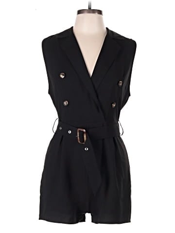 Fab'rik Romper (view 1)