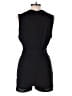 Fab'rik Solid Black Romper Size L - photo 2