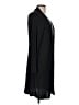 Nicole Miller New York Black Cardigan Size M - photo 4