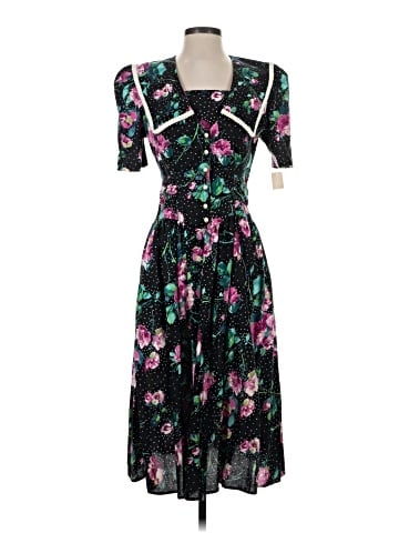 D.B.Y. Ltd Cocktail Dress (view 1)