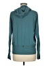 GAIAM Teal Sweatshirt Size M - photo 2