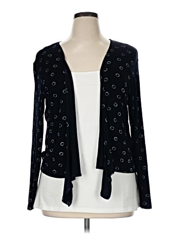 Travelers by Chico's Cardigan (view 1)