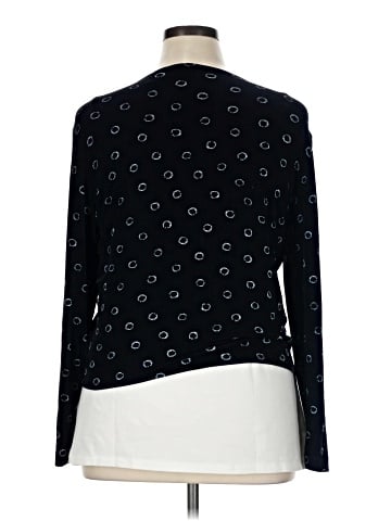 Travelers by Chico's Cardigan (view 2)