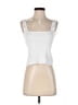 Lulus White Tank Top Size XS - photo 1