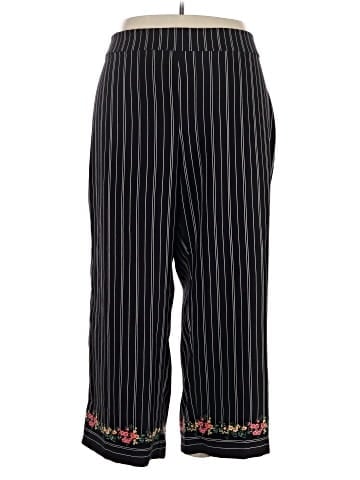 Roz & Ali Casual Pants (view 1)