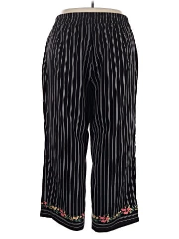 Roz & Ali Casual Pants (view 2)
