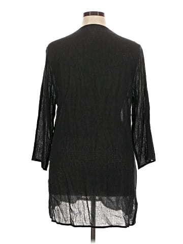 La Blanca 3/4 Sleeve Blouse (view 2)