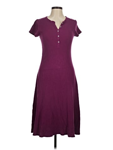 Lauren by Ralph Lauren Casual Dress (view 1)
