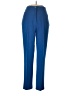 Blair Blue Dress Pants Size 12 - photo 1