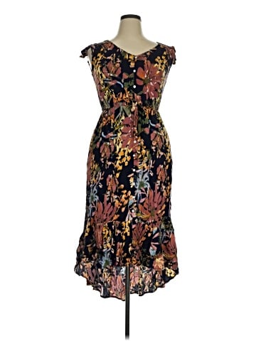 New Directions Casual Dress (view 1)