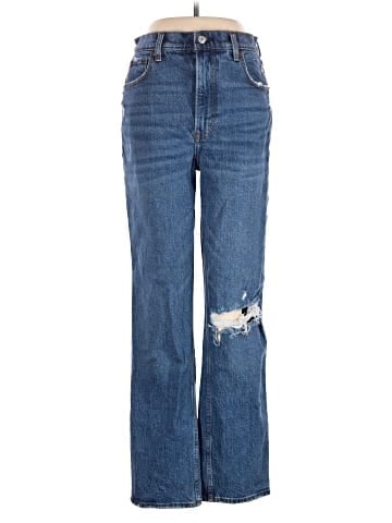 Abercrombie & Fitch Jeans (view 1)