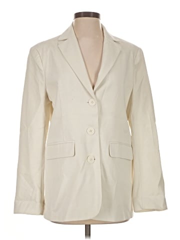 Nude Lucy Blazer (view 1)