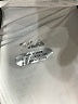 FILA Solid Silver Skort Size L - photo 3