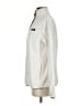 Lands' End 100% Polyester Ivory Sweatshirt Size S (tall) - photo 5