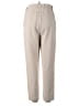 Charlotte Russe Solid Tan Casual Pants Size M - photo 2