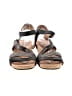 Cobb Hill Black Wedges Size 8 1/2 - photo 2
