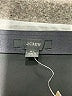 J.Crew 100% Polyester Solid Black Formal Skirt Size XL - photo 4