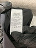 J.Crew 100% Polyester Solid Black Formal Skirt Size XL - photo 5