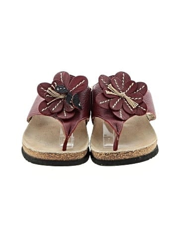 Mephisto Flip Flops (view 2)