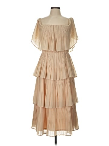 Fab'rik Cocktail Dress (view 1)