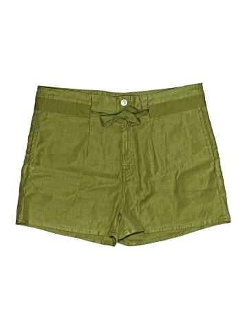 Hudson Jeans Khaki Shorts (view 1)