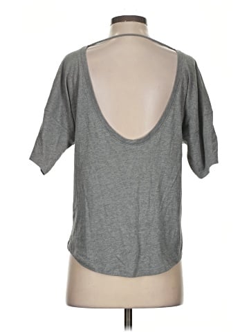 Victoria's Secret Pink Short Sleeve T-Shirt (view 2)