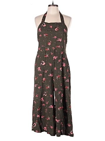 Xhilaration Jumpsuit (view 1)