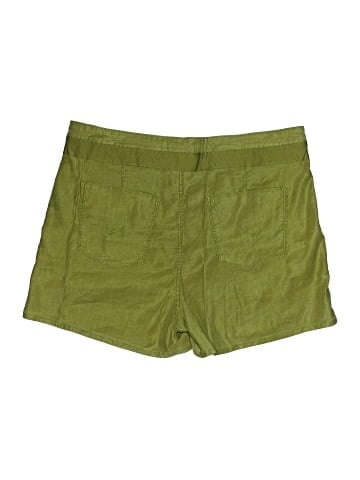 Hudson Jeans Khaki Shorts (view 2)