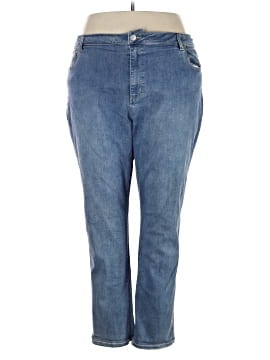 Coldwater Creek Jeans