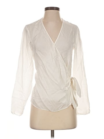Babaton 3/4 Sleeve Blouse (view 1)