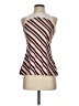 Tail Brown Tank Top Size S - photo 1