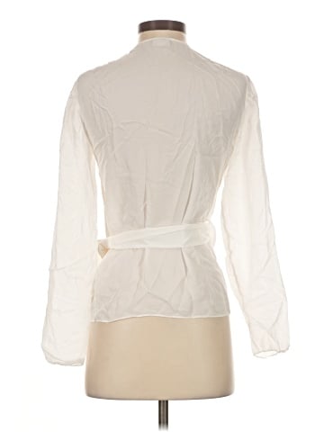 Babaton 3/4 Sleeve Blouse (view 2)