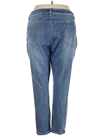 Coldwater Creek Jeans (view 2)