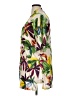 Chico's Ivory Cardigan Size XL - photo 5