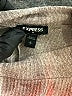 Express Outlet Tan Turtleneck Sweater Size S - photo 7