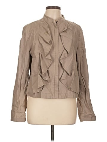 Ann Taylor LOFT Outlet Jacket (view 1)