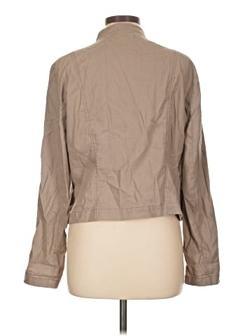 Ann Taylor LOFT Outlet Jacket (view 2)