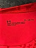 Under Armour 100% Polyester Red Active T-Shirt Size L (youth) - photo 3
