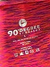 90 Degree by Reflex Tweed Pink Active T-Shirt Size L - photo 7
