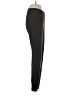 Lyssé Solid Black Active Pants Size S - photo 4