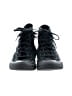 Converse Black Sneakers Size 7 1/2 - photo 2